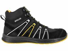 Trzewik Marcus High S1, rozmiar 42 STALCO