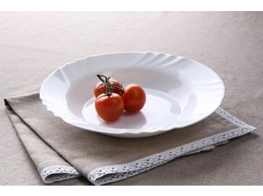 Zdjęcie: Talerz głęboki Nilo 23 cm ALTOMDESIGN