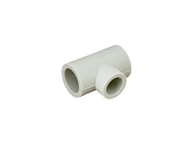Zdjęcie: Trójnik redukcyjny PP 32x20x32 mm USTM