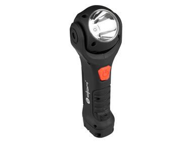 Zdjęcie: Lampa robocza COB ładowalna 110/130 lm SP0218 DPM SOLID