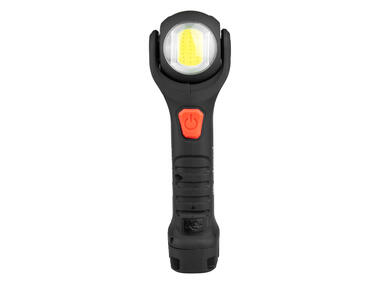 Zdjęcie: Lampa robocza COB ładowalna 110/130 lm SP0218 DPM SOLID