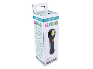 Zdjęcie: Lampa robocza COB ładowalna 110/130 lm SP0218 DPM SOLID