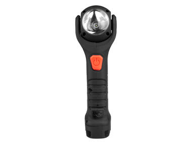 Zdjęcie: Lampa robocza COB ładowalna 110/130 lm SP0218 DPM SOLID
