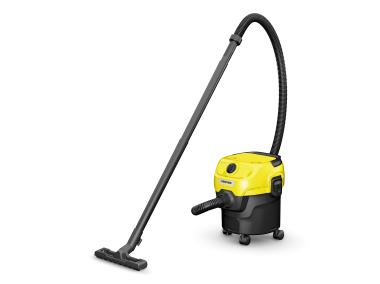 Zdjęcie: Odkurzacz uniwersalny WD 1 Classic KARCHER