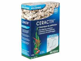Wkład do filtra akwarium ceramiczny 700 g ZOLUX