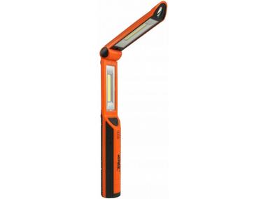 Zdjęcie: Lampka warsztatowa 3 W COB+3W COB+1W JF719AU VERKE