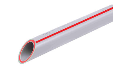 Zdjęcie: Rura Stabi Faser 32 mm x 5,4 SDR 6 - 4 mb TYCNER