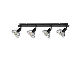 Listwa Aje-Holly 4P E14 4x40W ACTIVEJET