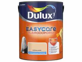 Farba do wnętrz EasyCare 5 L matowy puder DULUX