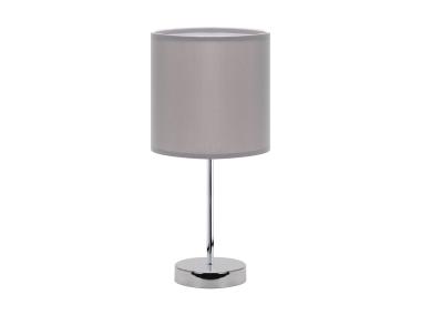 Zdjęcie: Lampka stołowa Agnes E14 Grey STRUHM