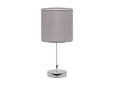 Zdjęcie: Lampka stołowa Agnes E14 Grey STRUHM