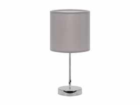 Lampka stołowa Agnes E14 Grey STRUHM