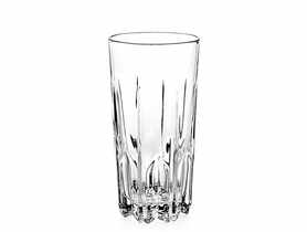 Komplet szklanek Long drink 375 ml - 6 szt. FLORINA
