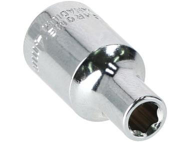 Zdjęcie: Nasadka 6-kątna CV 1/4 cala 4,5 mm PROLINE