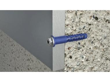 Zdjęcie: Kołek ramowy z najkrótszą strefą rozporu R-FFS-K-A4 10x50 mm stal nierdzewna mm 50 szt. RAWLPLUG