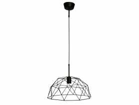 Lampa wisząca oświetleniowa 1-punktowa Edison PROGRESS