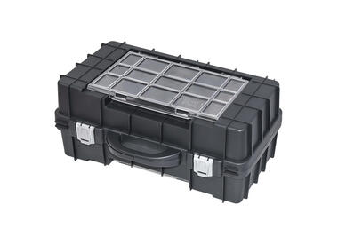 Zdjęcie: Pojemnik na elektronarzędzia HD Case Carbo PATROL GROUP