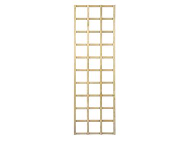 Zdjęcie: Kratka Kinga L12 prosta 55x180 cm SOBEX