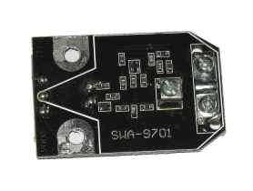Wzmacniacz antenowy 9701 BODEX