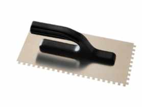 Paca do gipsu 270 mm ząb 6 mm BLUEDOLPHIN