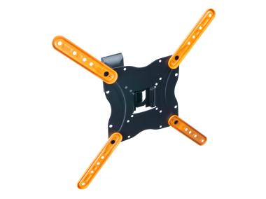 Zdjęcie: Uchwyt TV regulowany, 26-55, 30 kg - 1M19 DPM SOLID
