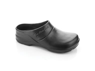Zdjęcie: Klapki Bio Comfort 858 rozmiar 38 nero LEMIGO