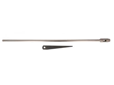 Zdjęcie: Adapter RoofSystem SDS Plus 800 mm RAWLPLUG