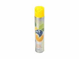 Odswieżacz powietrza w sprayu 400 ml Citrus Splash RAVI