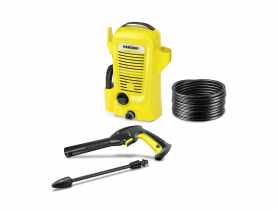 Myjka ciśnieniowa K2 Universal Edition KARCHER