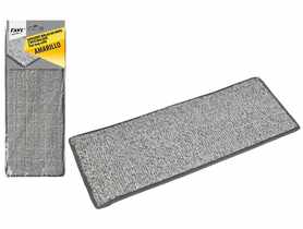Zapasowy wkład do mopa z wyciskaczem Amarillo 2 sztuki SIMPLE SOLUTIONS