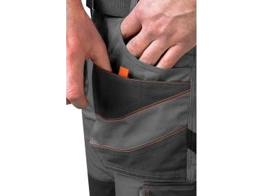 Zdjęcie: Krótkie spodenki, 100% cotton, rozmiar XL NEO