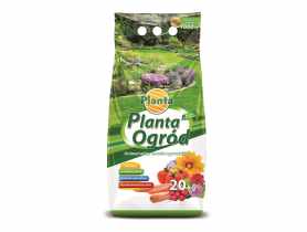 Nawóz ogrodowy uniwersalny 20 kg PLANTA