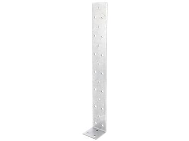 Zdjęcie: Płaskownik do betonu ocynk285x40x40 mm ALBERTS