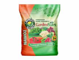 Nawóz uniwersalny GardenStart 2 kg OGRÓD START