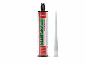 Kotwa chemiczna winyloestrowa 300 ml Xtreme TORGGLER