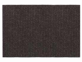 Chodnik Granada 100 cm brąz z podkładem żelowym MULTI-DECOR