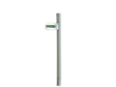 Zdjęcie: Tyczka bambusowa powlekana Bamboo Plast fi12-16 mm x 1,2 m, jasny zielony NORTENE