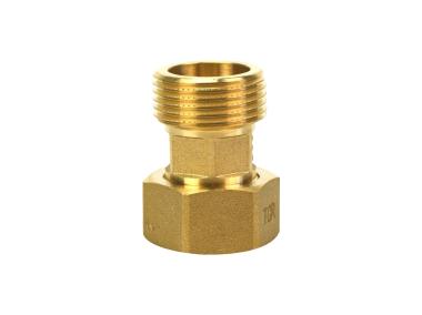 Zdjęcie: Półśrubunek równoprzelotowy w-n 1x1 TYCNER