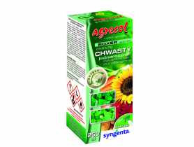 Środek chwastobójczy Boxer 800 EC 250 ml AGRECOL