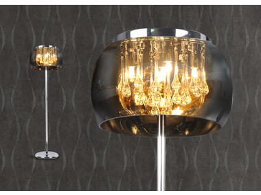 Zdjęcie: Lampa podłogowa Romeo 6xG9 IL MIO