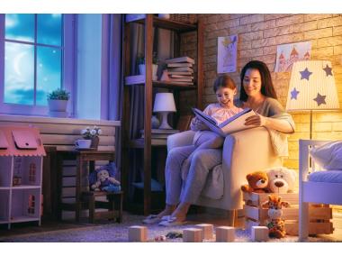 Zdjęcie: Źródło światła IQ-LED A60 7,2W-WW KANLUX