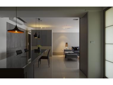 Zdjęcie: Lampa wisząca Modern E27 czarny IL MIO