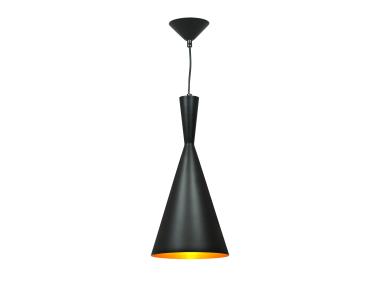 Zdjęcie: Lampa wisząca Modern E27 czarny IL MIO