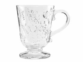 Kubek na stopce Rosalie 310 ml ALTOMDESIGN