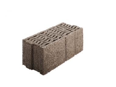 Zdjęcie: Pustak keramzytobetonowy 24 cm BETARD