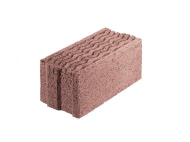 Zdjęcie: Pustak keramzytobetonowy 24 cm BETARD