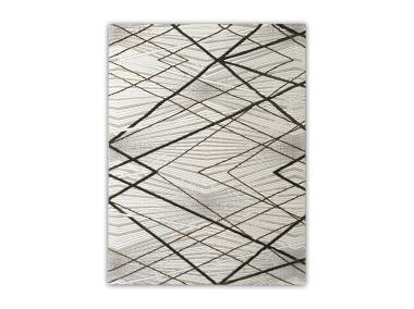 Zdjęcie: Dywan marina mn 430 kremowy 120x170 cm SINDBAD