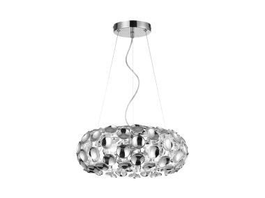 Zdjęcie: Lampa wisząca 3-punktowa Ferrara LIGHT-PRESTIGE