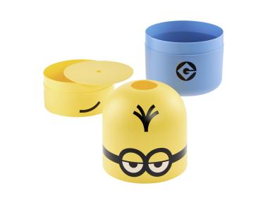 Zdjęcie: Pojemnik do przechowywania Minions Kevin 8 L KEEEPER
