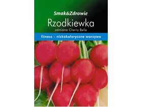Rzodkiewka SMAK&ZDROWIE